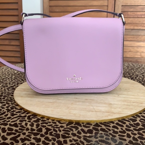 Beautiful Kate Spade hand bag (SOLD) - Picture 2 of 2
